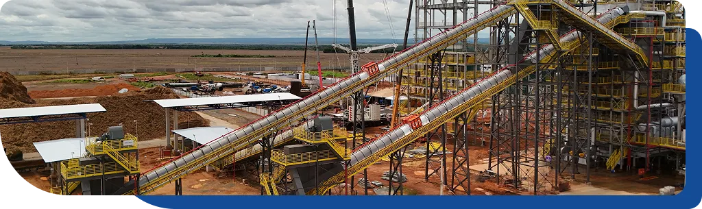 Projetos Personalizados