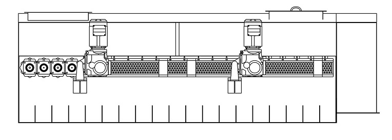 Disc Screen Classifier