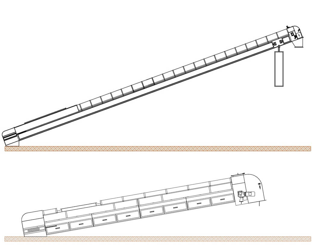 Belt Conveyor