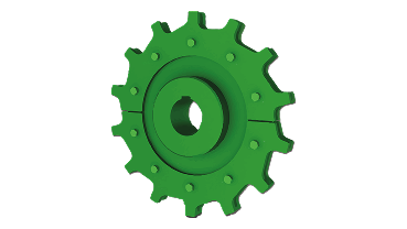 Cogwheel