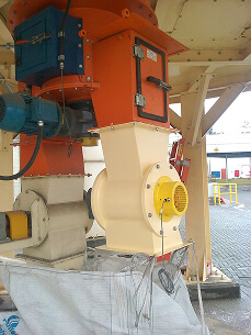 Rotary Valve