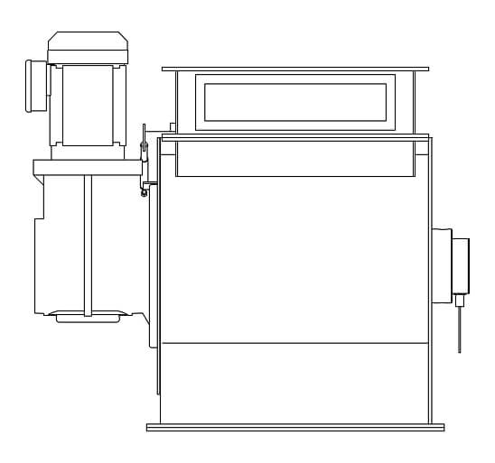 Rotary Valve