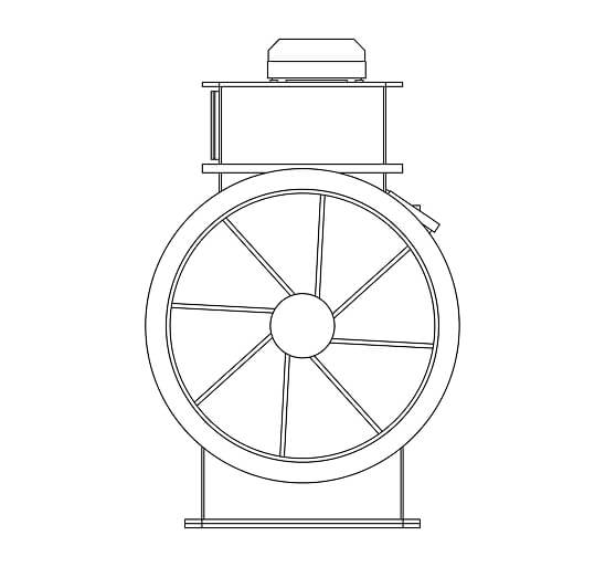 Rotary Valve