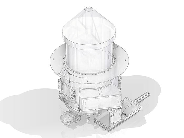 Lubrication System - DUJUA