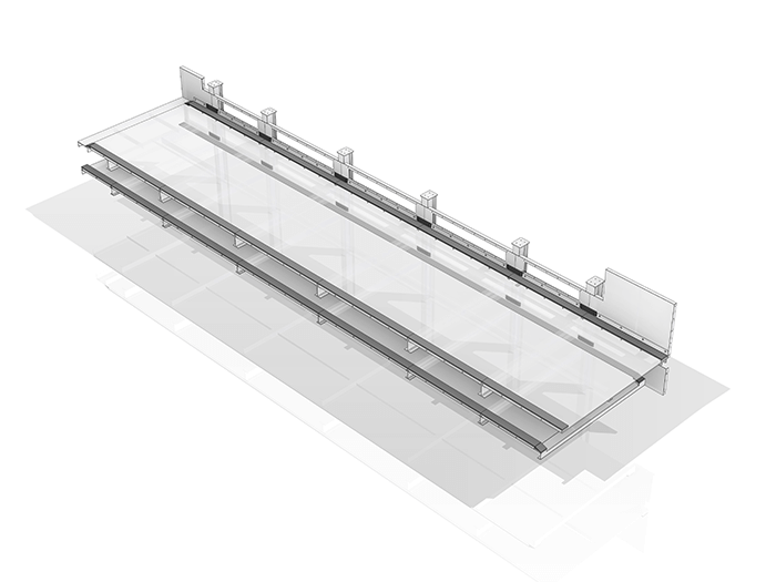 Pista de Sacrifício - DUJUA