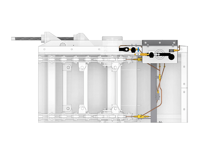 Lubrication Systems - DUJUA